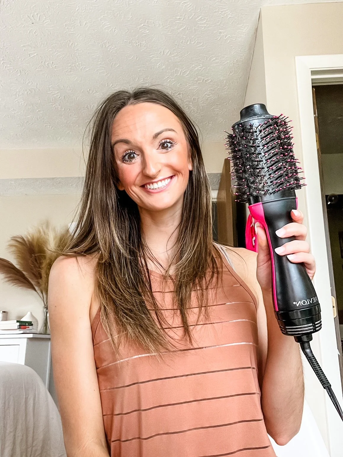 Blow Dry Brush
