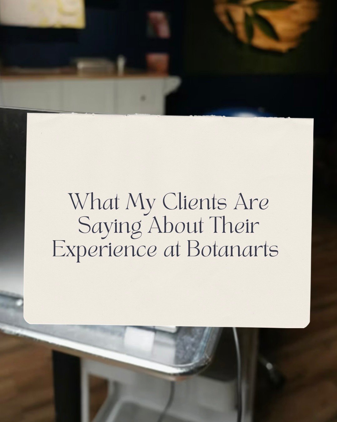 So honored to work with clients who appreciate the detail, care, and focus that goes into every botanical tattoo 🌿 From checking in along the way to making sure the healing process goes smoothly, creating pieces that reflect your vision is what I lo