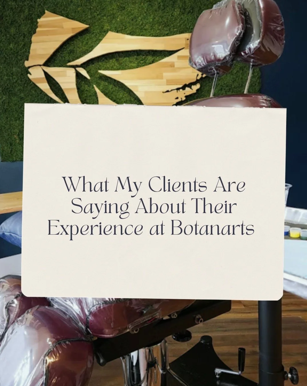 When a client tells me their tattoo feels like it was always meant for them, that&rsquo;s the moment I know why I do this.😊