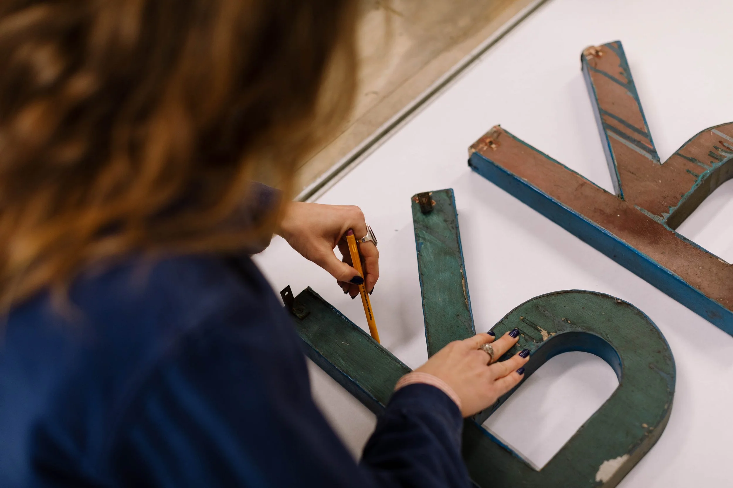 How Brand Designers Can Preserve Visual Identity Through Construction