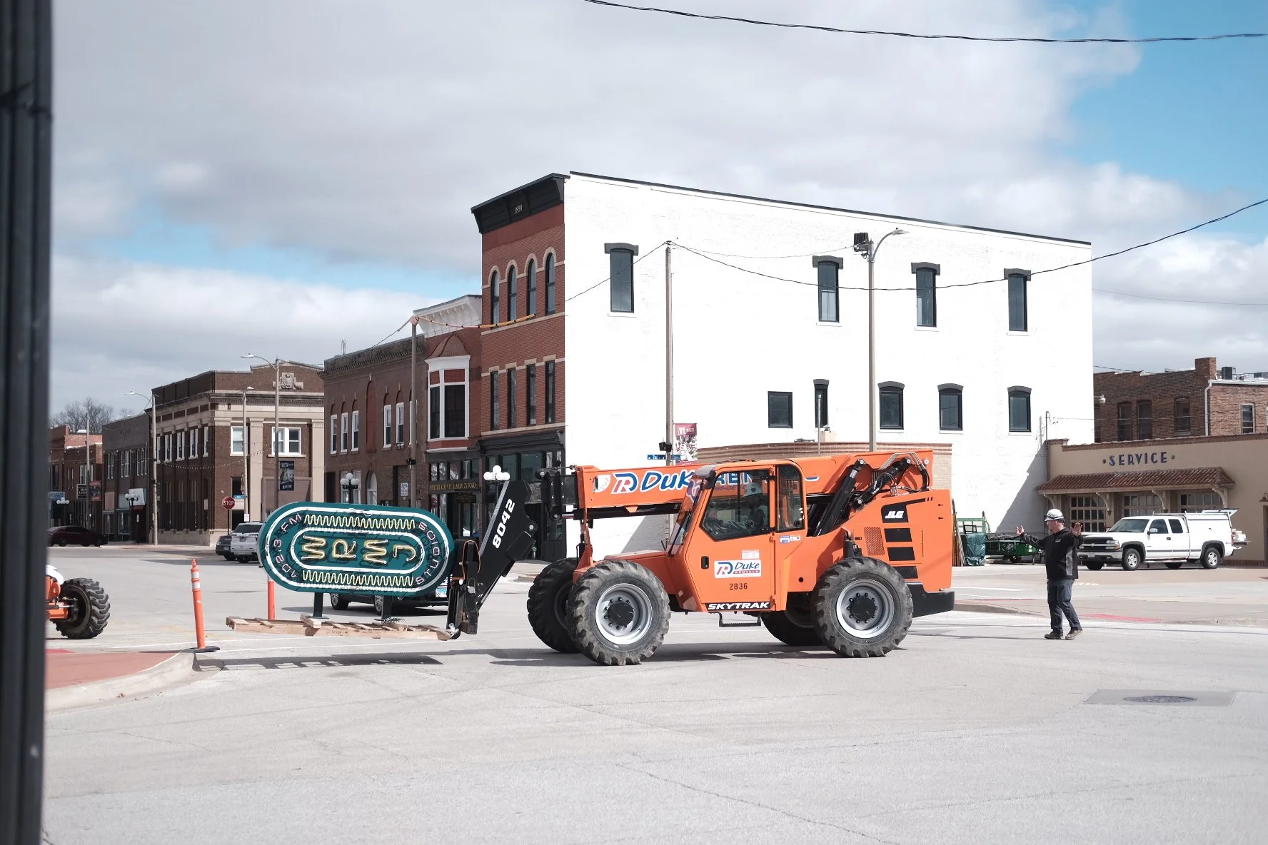 What Developers Should Know About Signage Budgets 