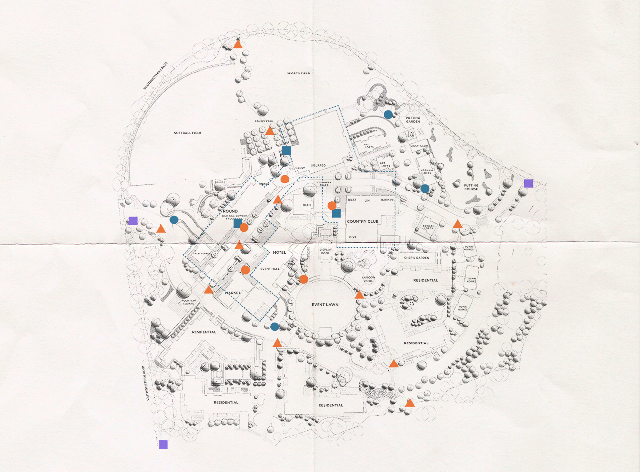 Why Wayfinding is an Operational Tool