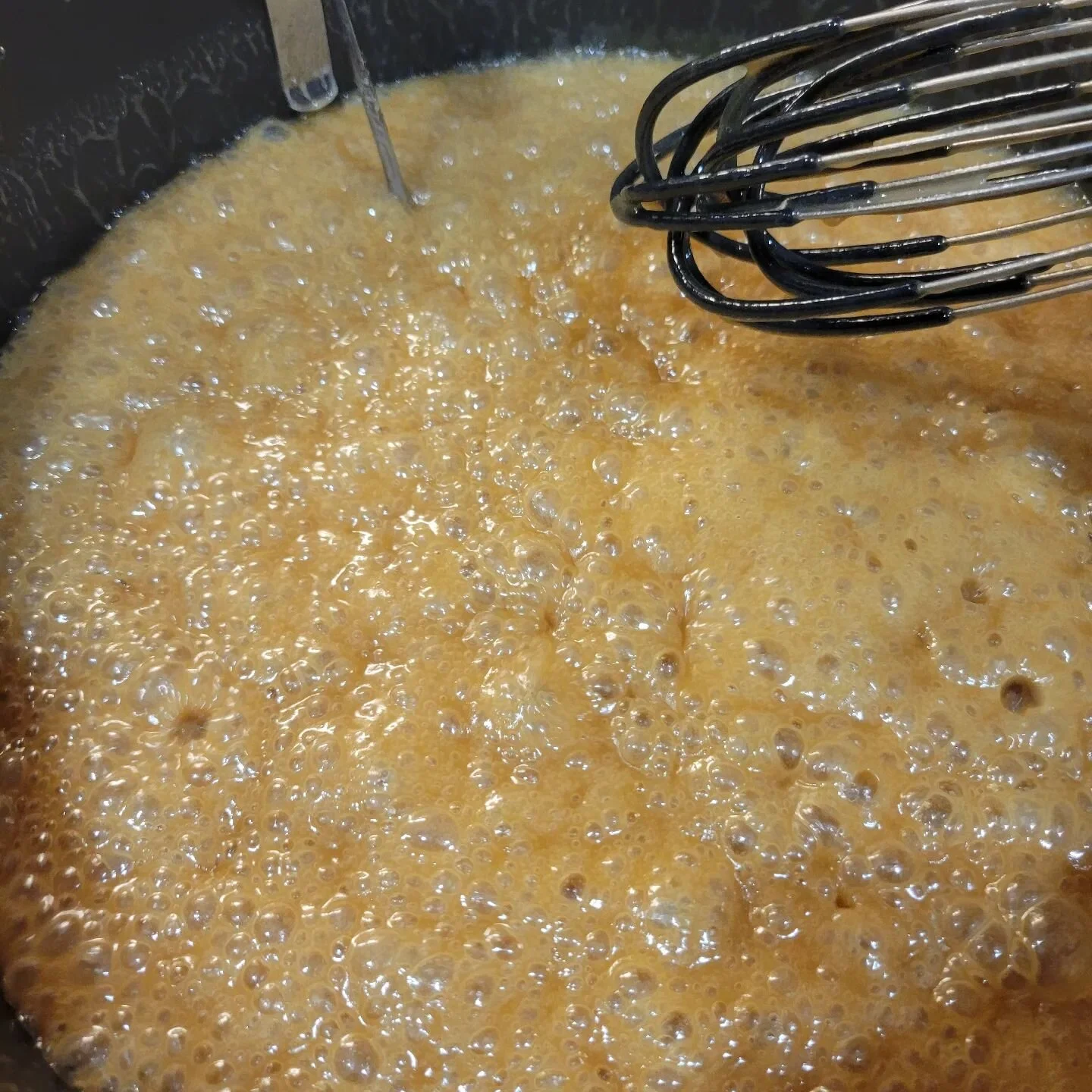 #BrownSugar #Caramels are cooking!

#ConfectionsbyJoshua #Candy #ShopSmallBusiness #Etsy #TreatYourself