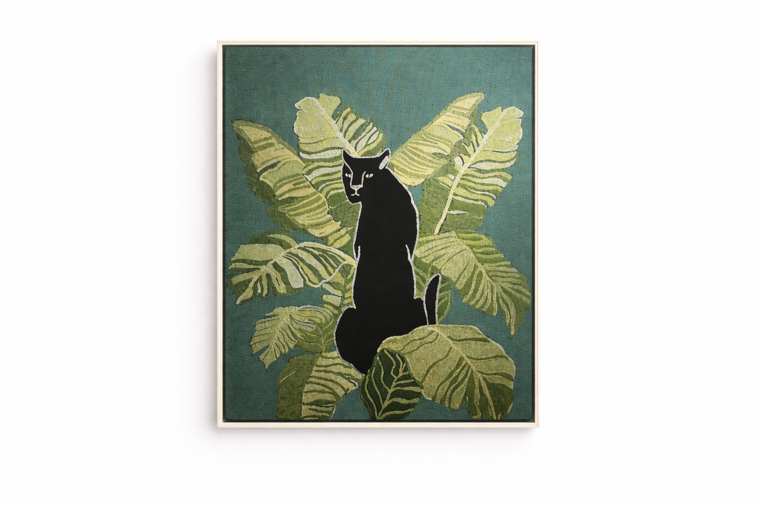 Gato Negro
