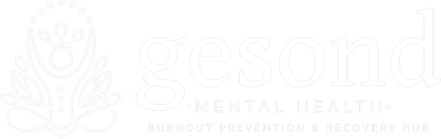 Gesond Mental Health