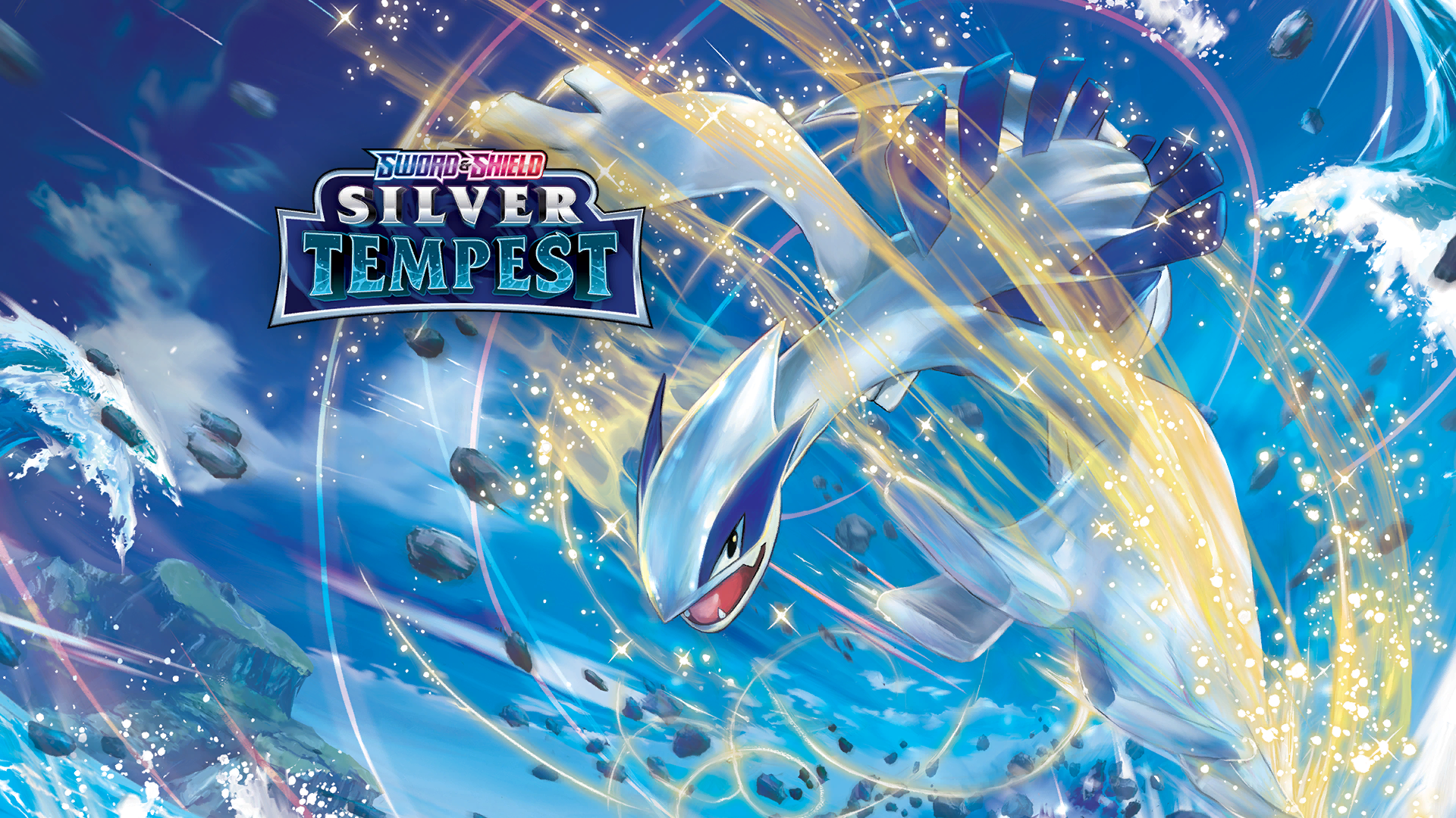 Silver Tempest & GLC — Gym Leader Challenge