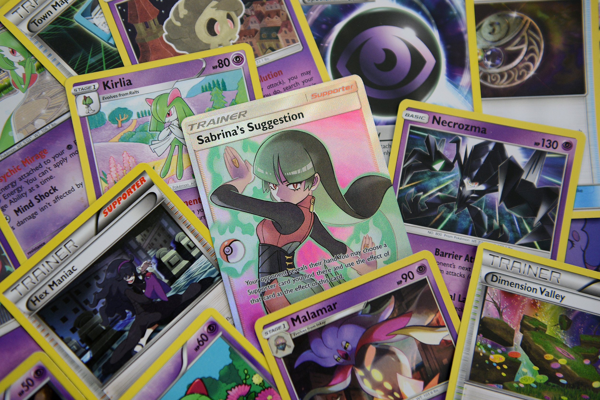 Gardevoir SIT 69  Pokemon TCG POK Cards