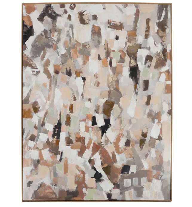 Ausdruck Painting — The Inspired Space Albury