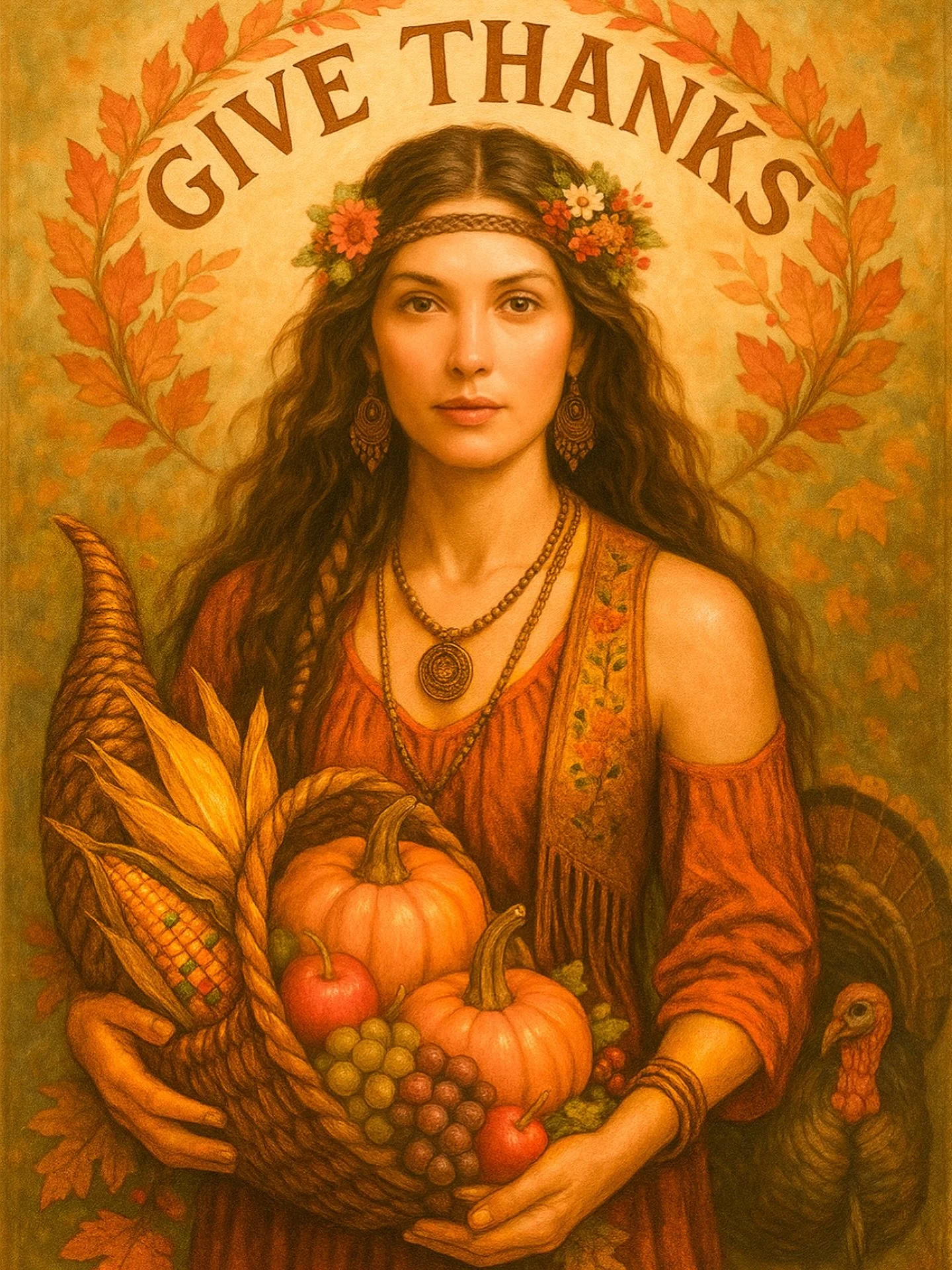 From our hearts to yours &mdash; Happy Thanksgiving! 🧡
Today, we pause in gratitude for this beautiful community that fills our little world with warmth, laughter, and love.
Every visit, every smile, every kind word &mdash; you make Bohemia what it 