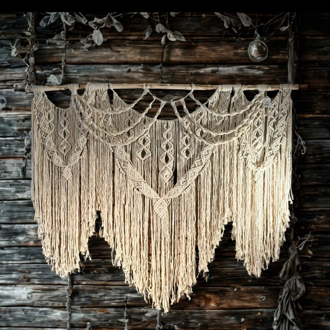 ✨ Instant warmth. Effortless beauty. Timeless texture&hellip;

A gift to suit any occasion&hellip; 🤍
Housewarmings, weddings, baby showers, Mother&rsquo;s Day, birthdays, anniversaries &amp; the holidays ✨

Handcrafted in Turkey using natural cotton