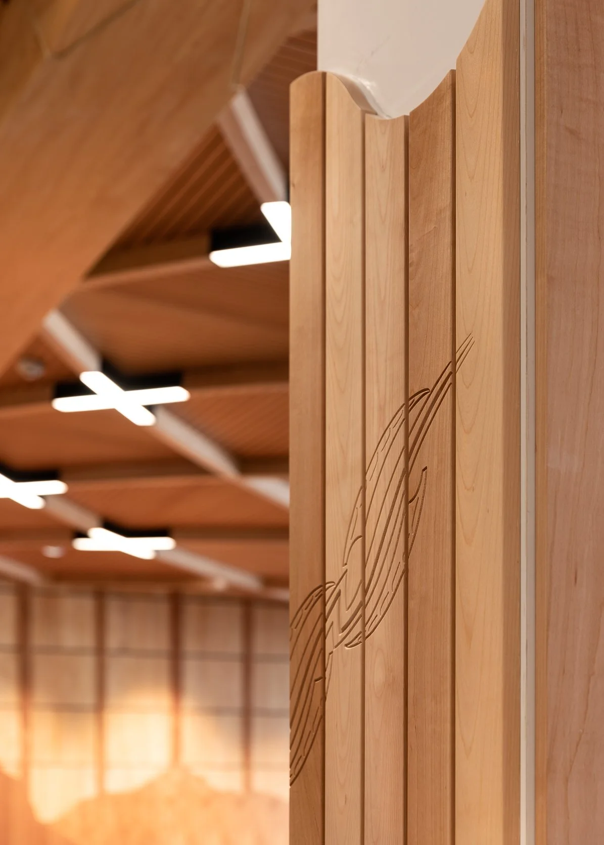 Whangarei Maori Land Court_Architectural Photographer_GHD Design_Auckland Photographer