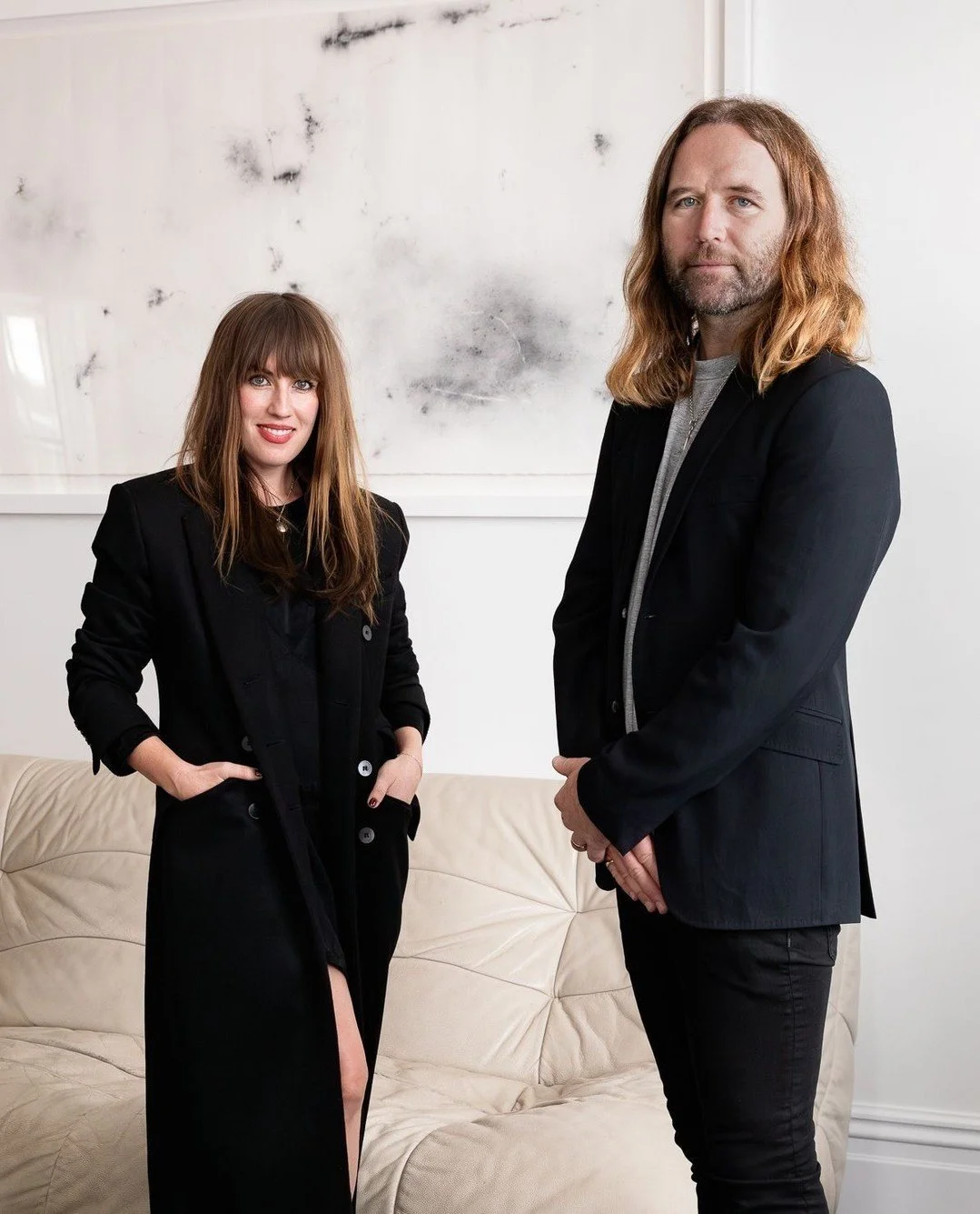 Considered their Forever home, the @archipro_ Homeowner Diaries celebrates the @macfie.architecture co-founder's renovation journey of their striking 1904 villa. ⁠
Packed with ingenious moments and stories behind a collection of fabulous art and furn