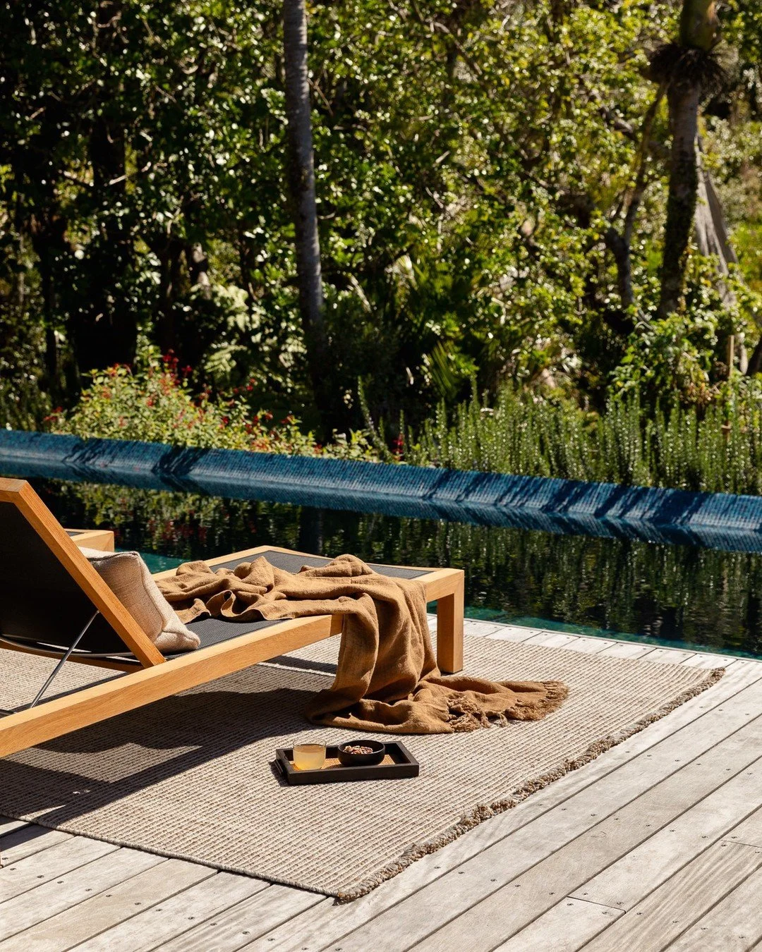 My TOP TIPS for shooting poolside: 
_____________________________________

 ☀️ Don&rsquo;t fall in (non-negotiable)

 ☀️ Over estimate the Splash Zone

 ☀️ Protect your camera at all costs - even if that means taking a spontaneous dip

 ☀️ Keep an ey