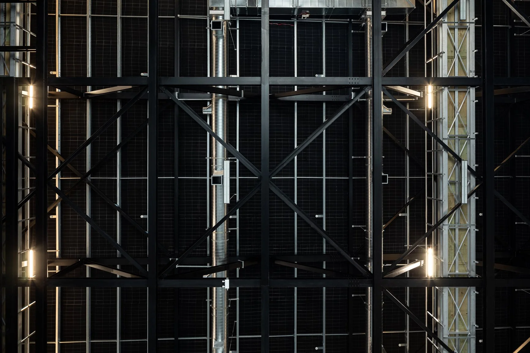 Auckland Film Studios