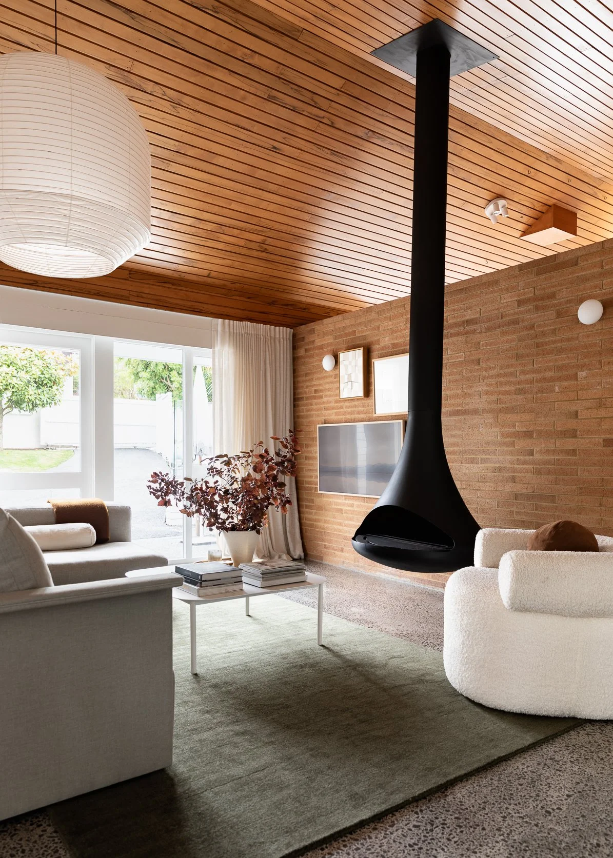 Chatswood Mid-Century Renovation