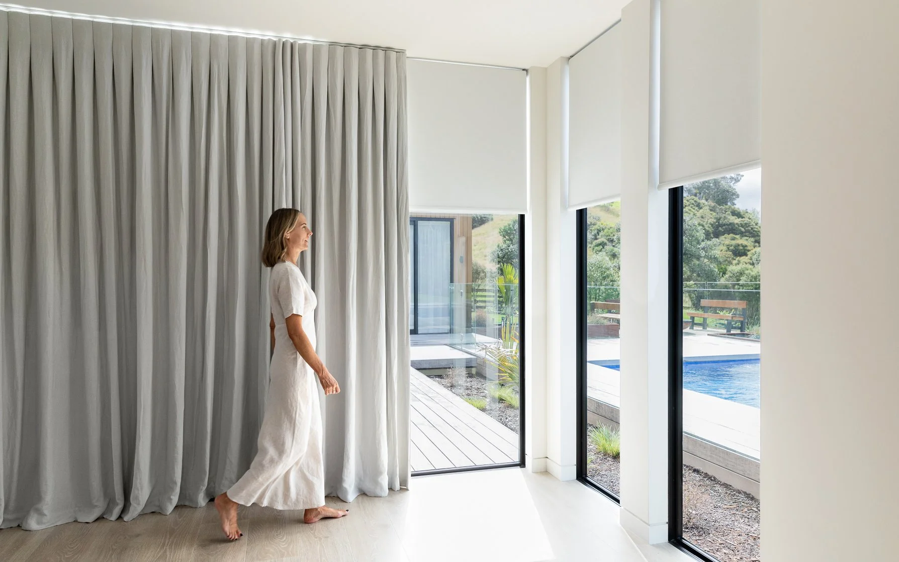 Lahood Window Furnishings