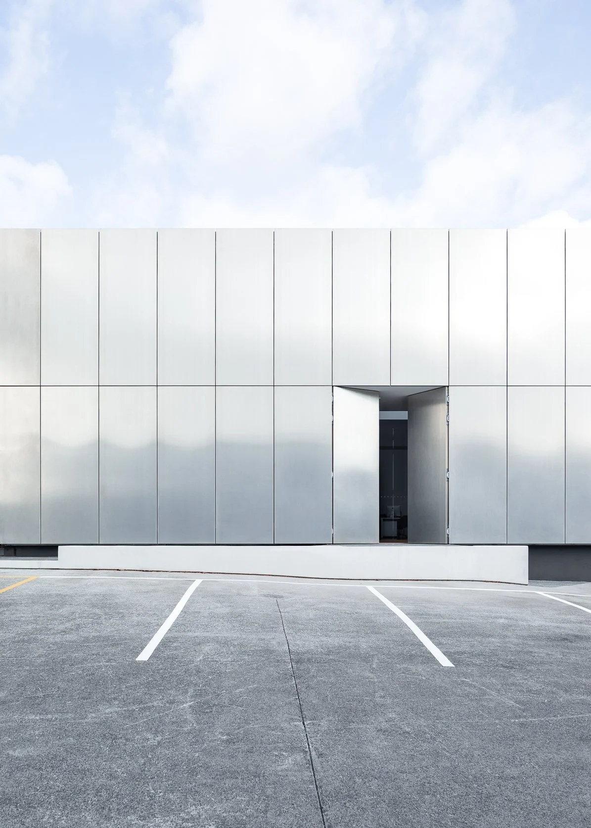 FearonHay Architects_Wall Fabrics_Architectural Photographer_Architectural Photography_Auckland