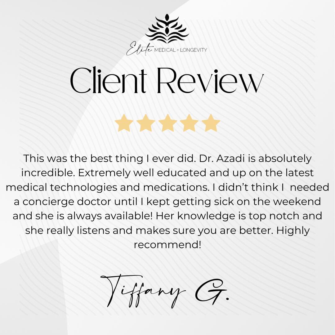 🤍 Testimonial 🤍 Our clients&rsquo; words mean the absolute most to us! Tiffany is one of our amazing clients, we have enjoyed getting to know her and her beautiful family and hope to continue serving them for years to come!