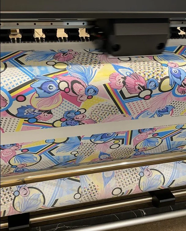 Textile Lab