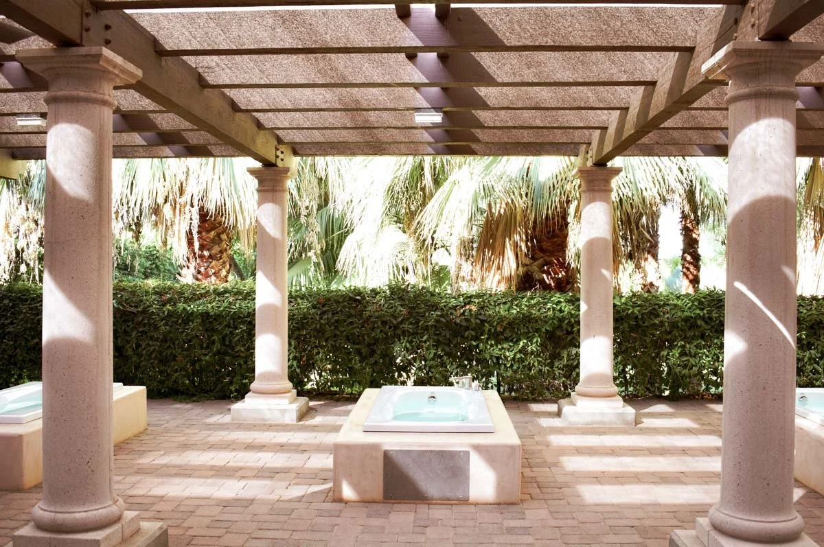Private Detox in Rancho Mirage, CA