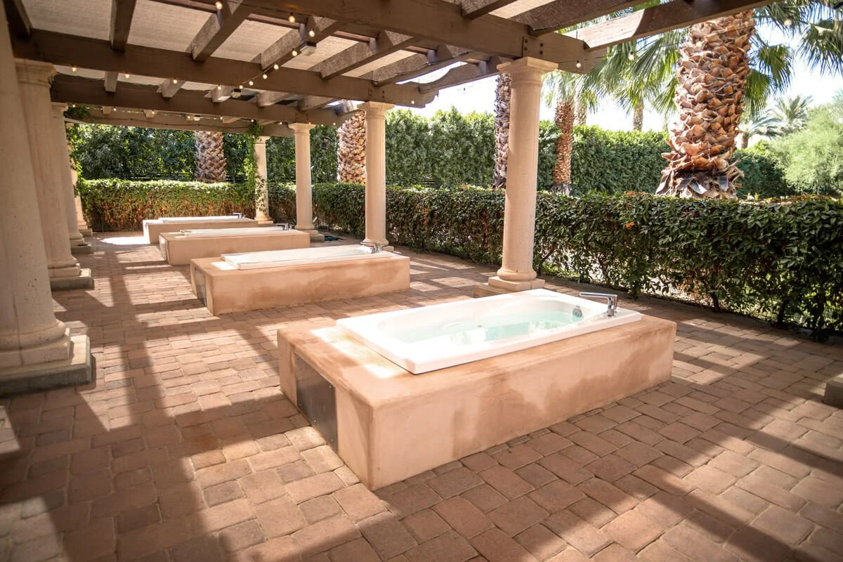 Reception & Private Solution Detox