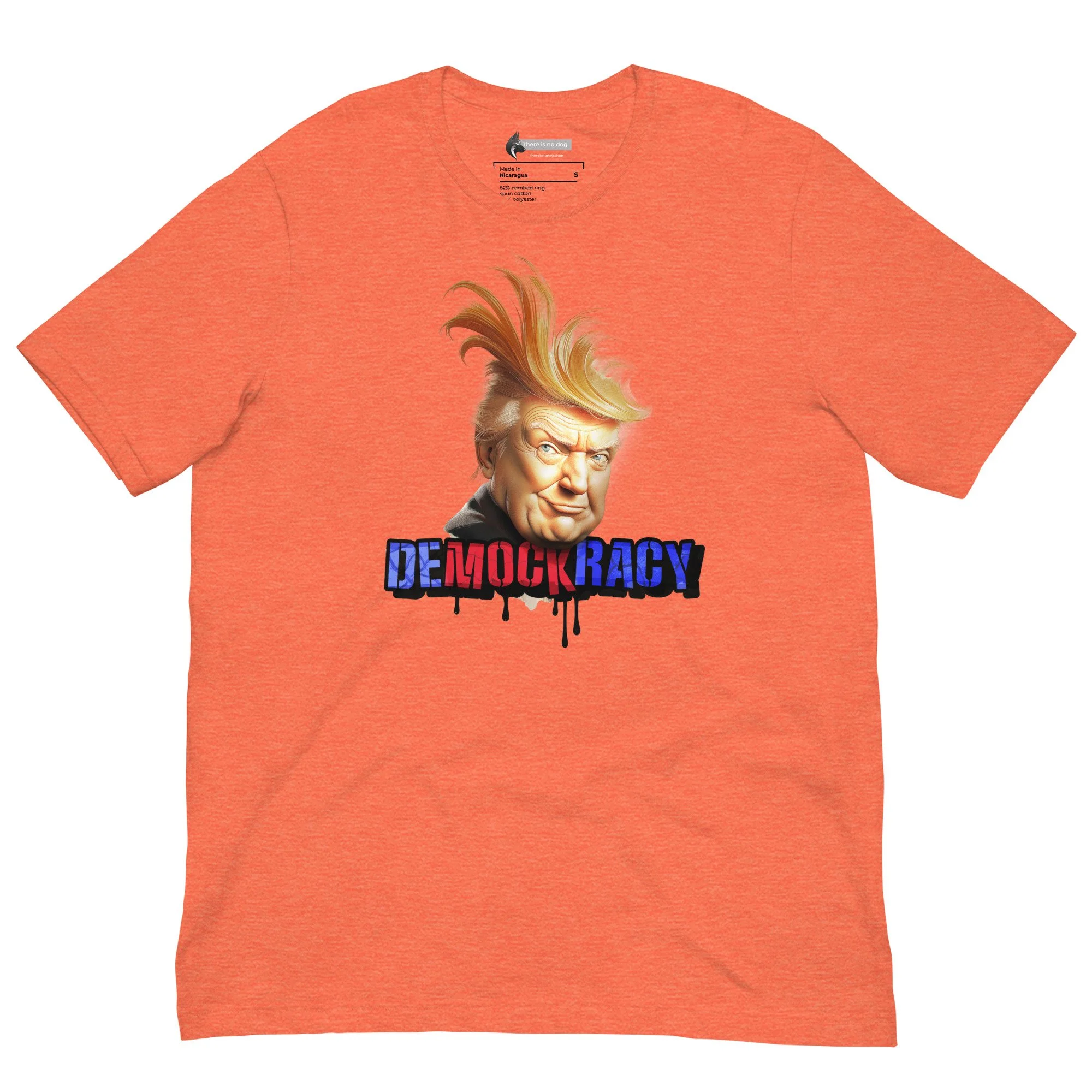 unisex-staple-t-shirt-heather-orange-front-689d5918068ba.jpg