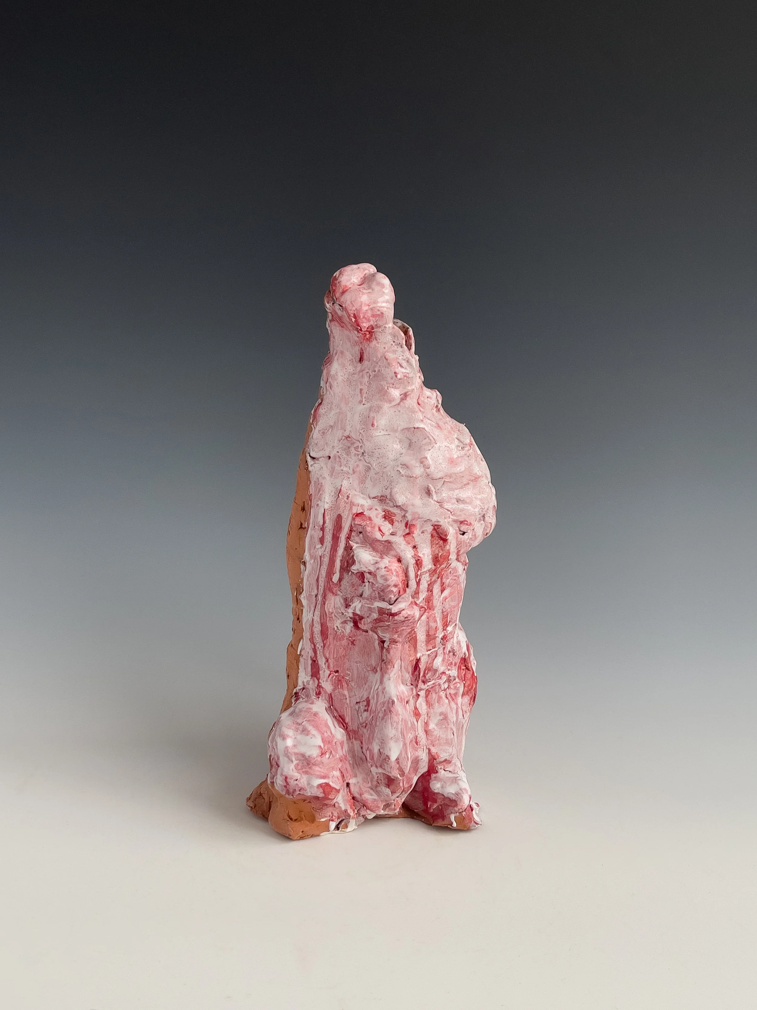 Tanagra Red, 2026