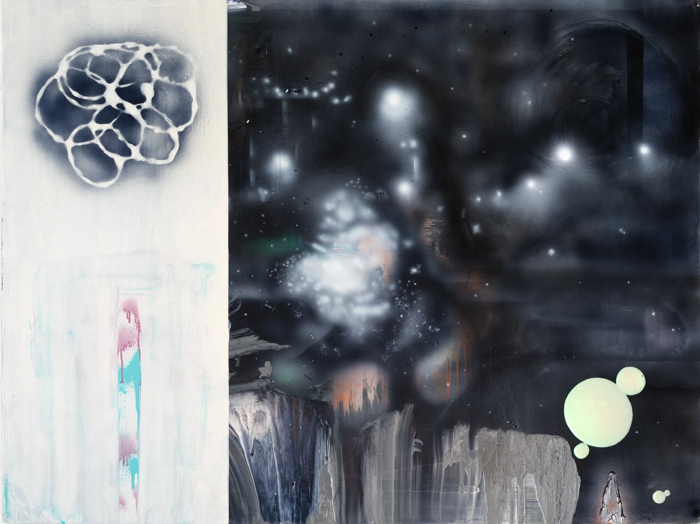 aaSteel Works, 121cm x 91cm, Acrylic on Linenjpg.jpg