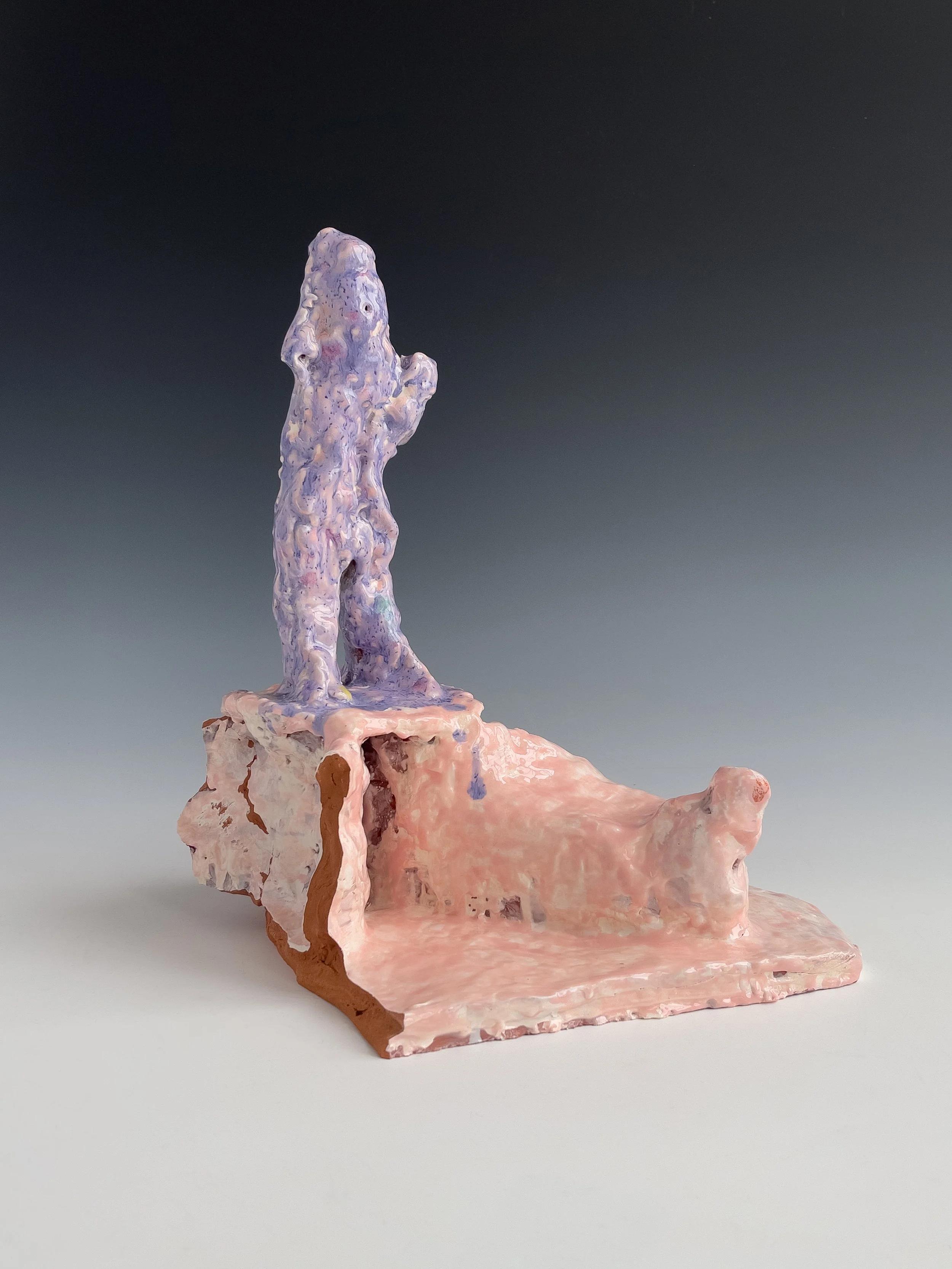 Fragment, 2026