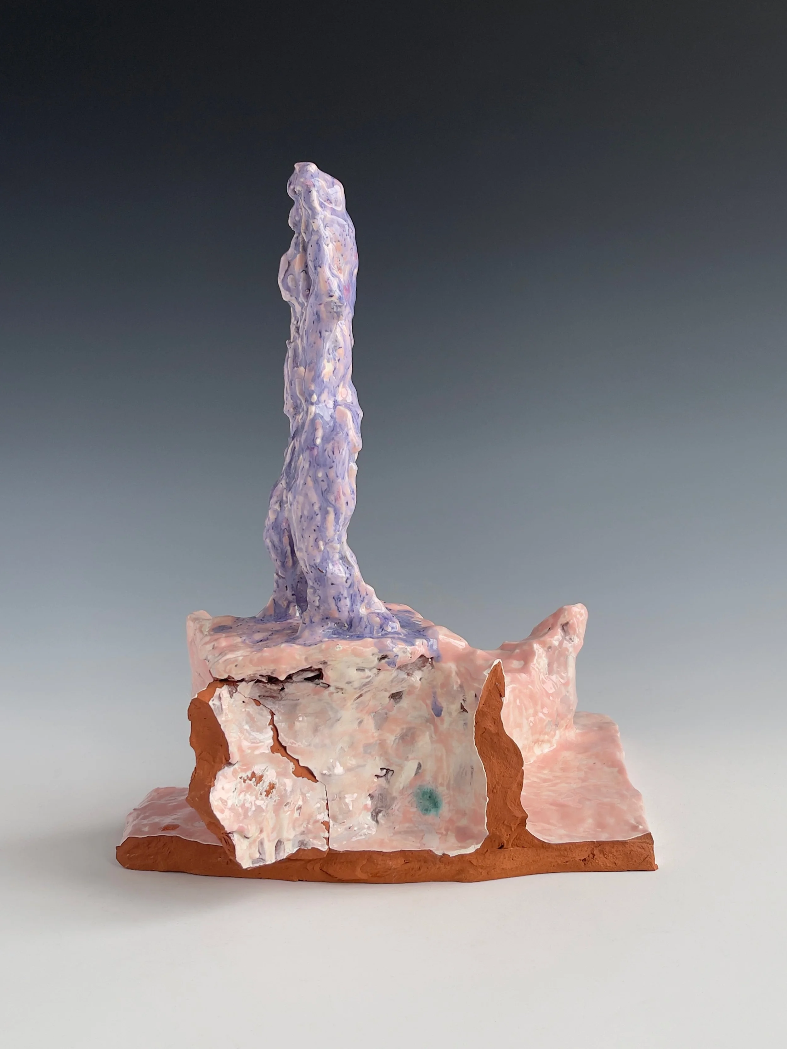 Fragment, 2026