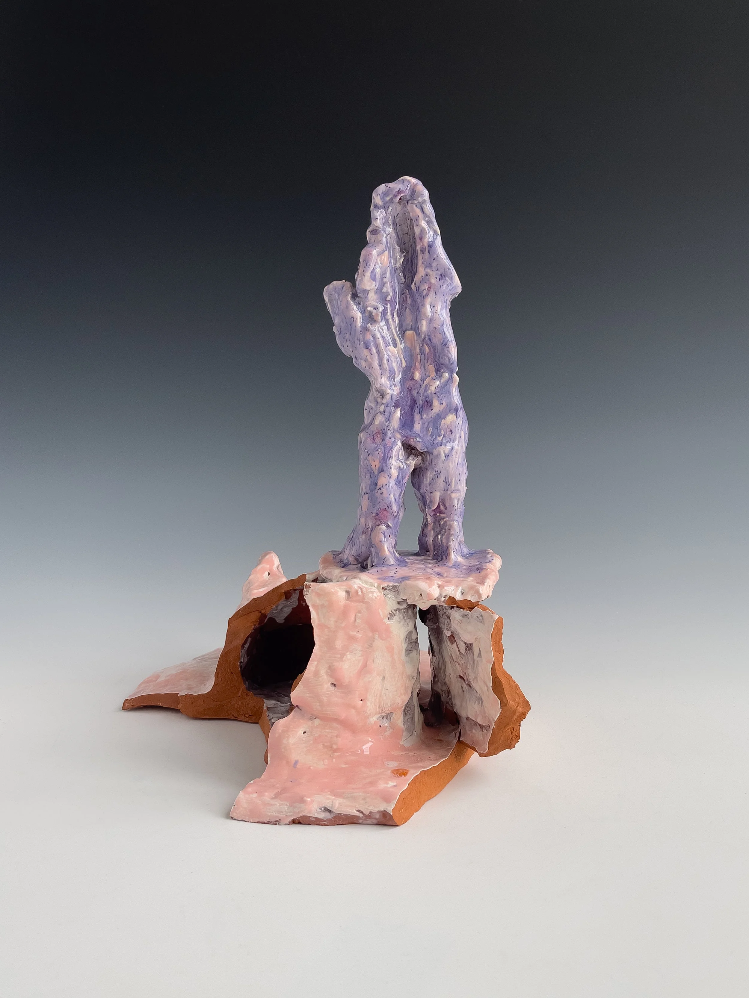 Fragment, 2026