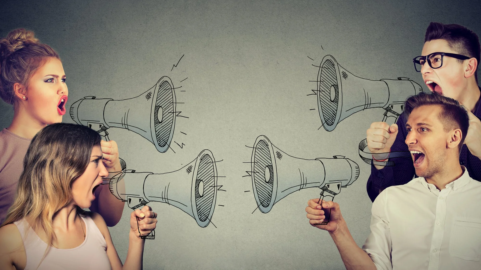 The Cost of Calling Out Without Calling In