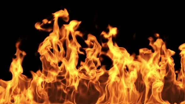 Turning Anger into Fuel