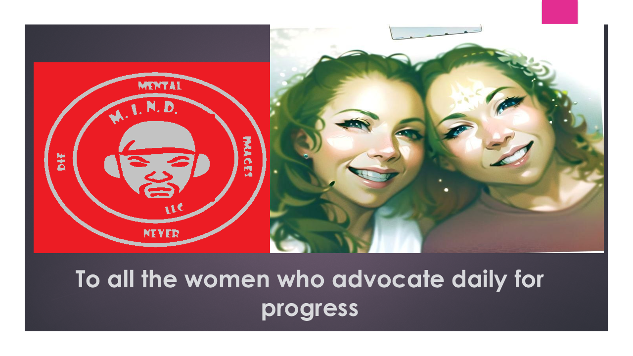 Women’s equality