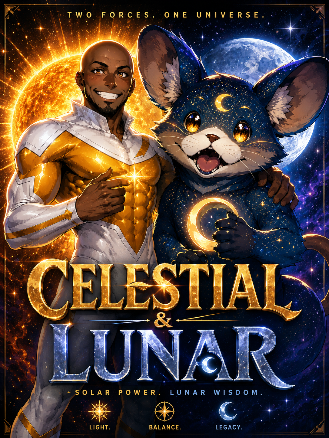 mr. celestial and lunar the moon mouse early.png
