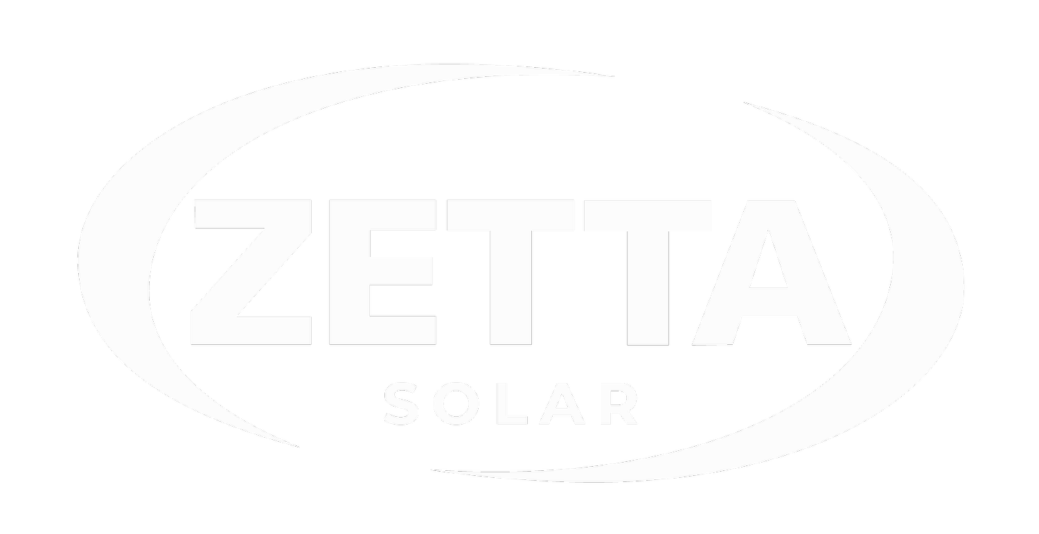 Zetta Solar