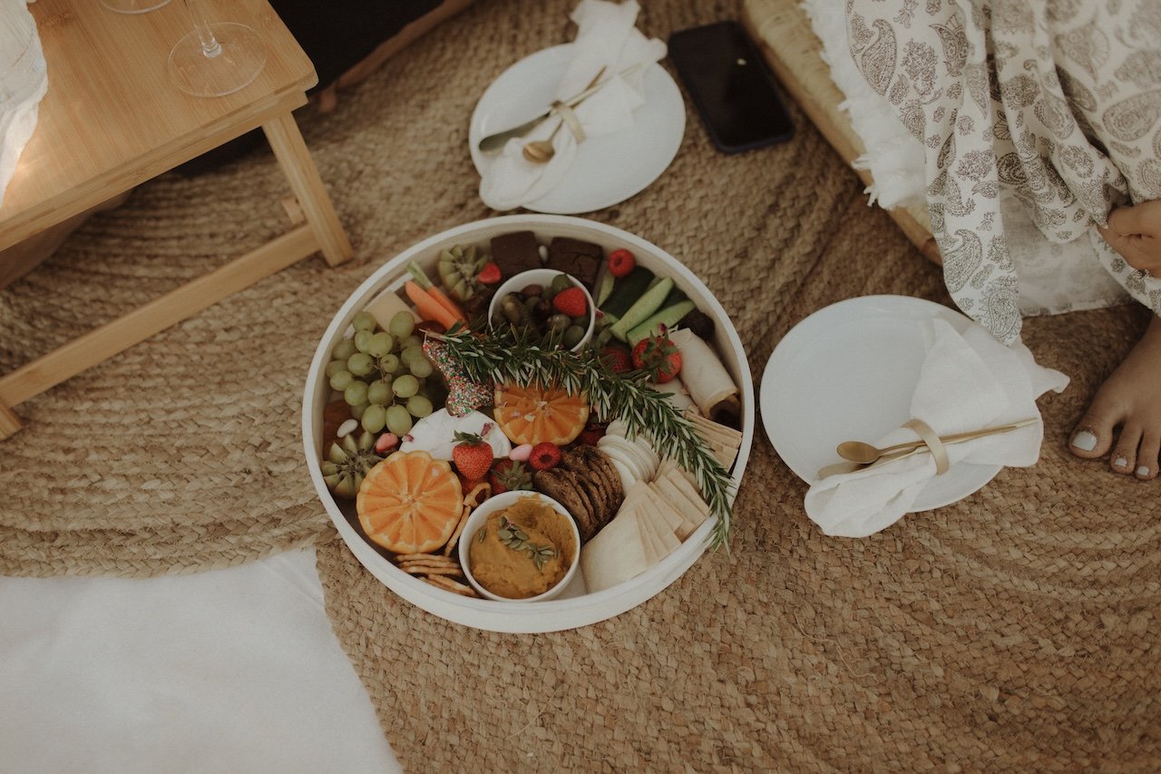 Our favourite Tasmanian products