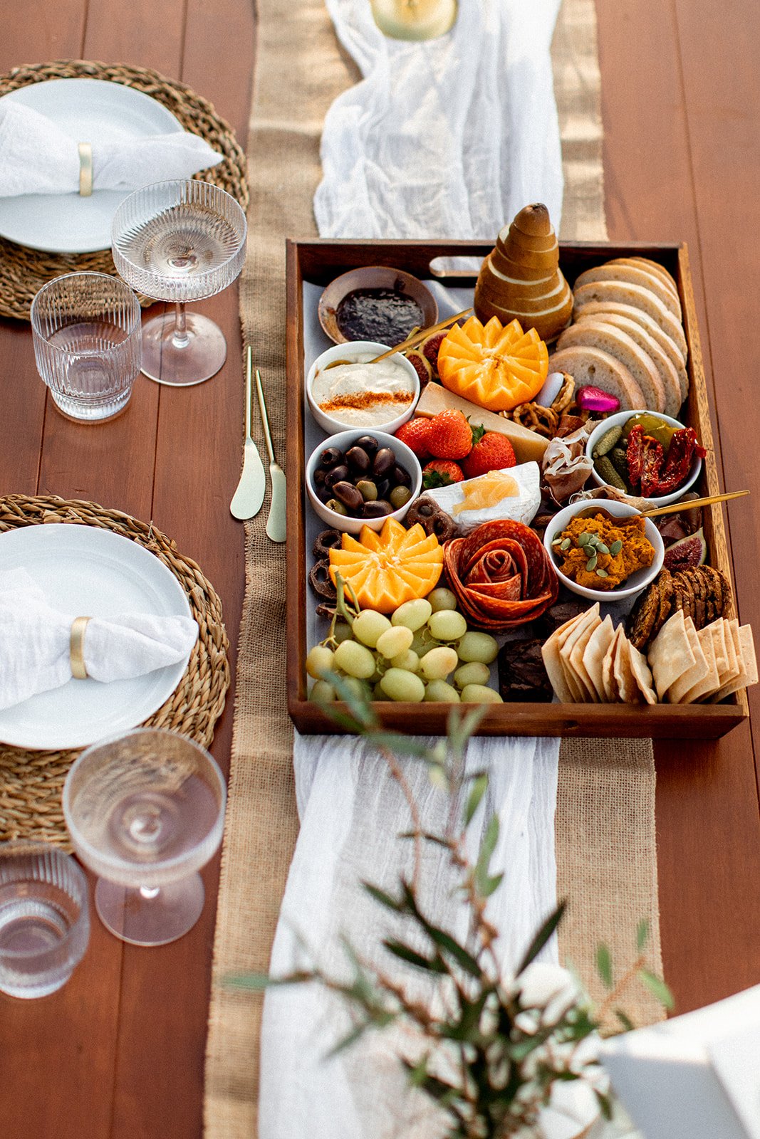 Tasmanian Cheese and produce