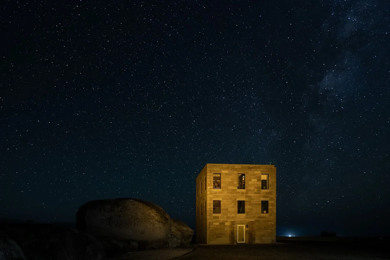 Luxury Accommodation Tasmania