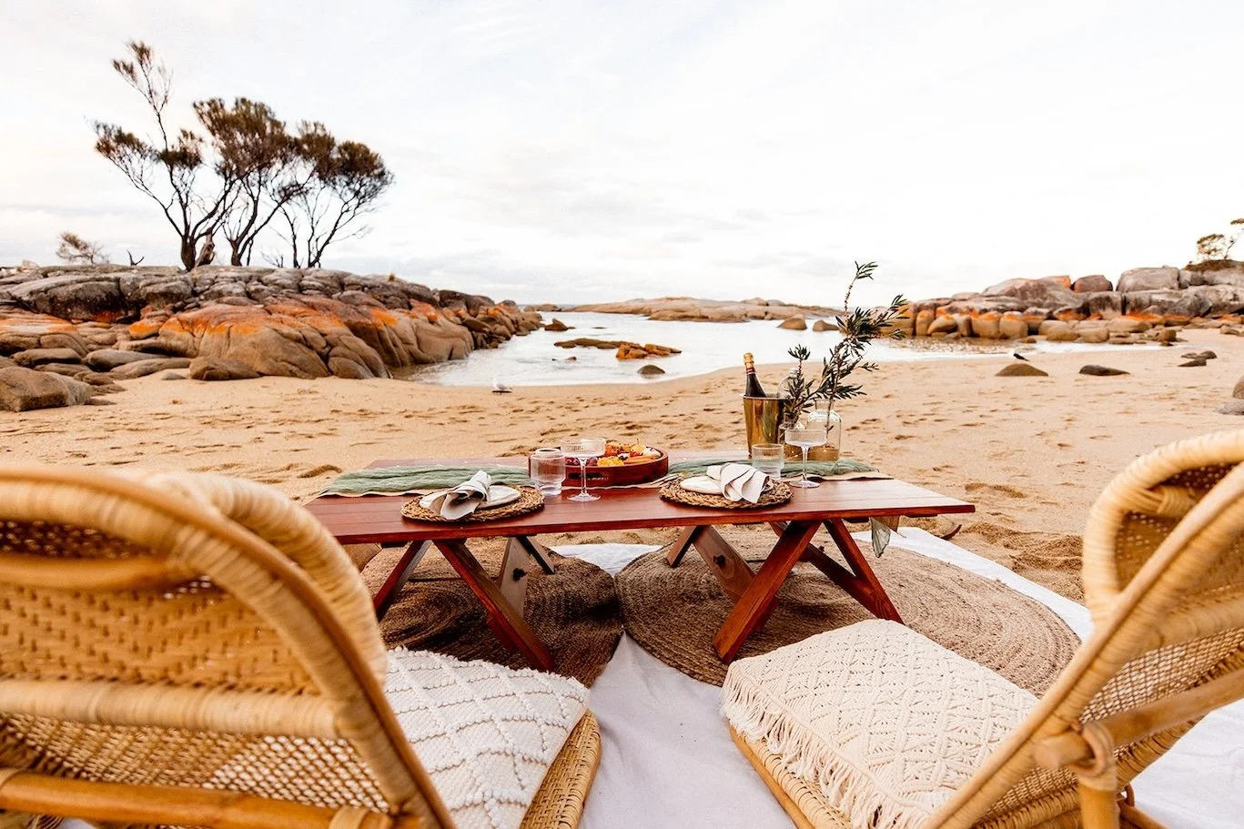 Things to do in Binalong Bay