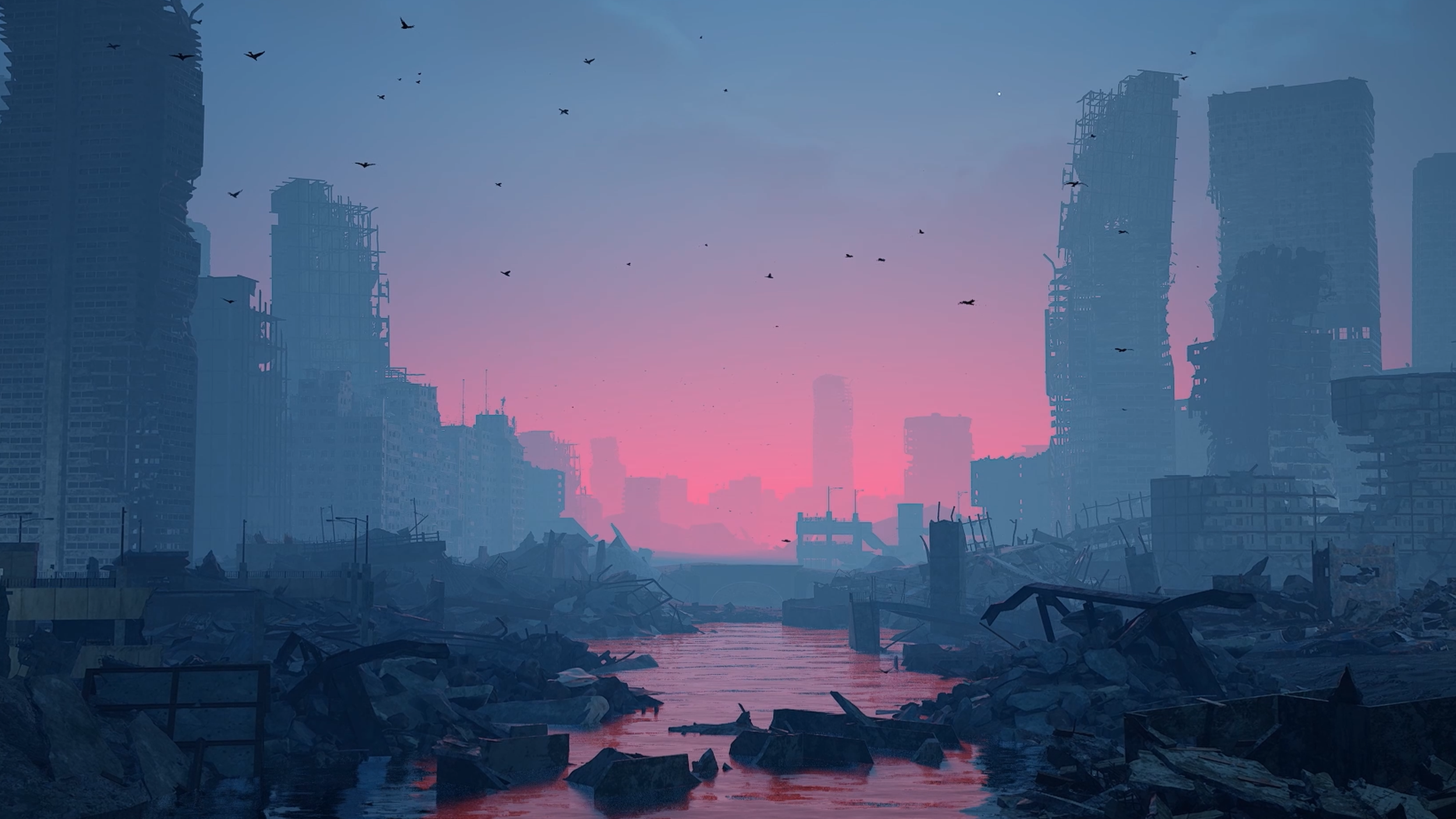 Freelance for Immanent VJ