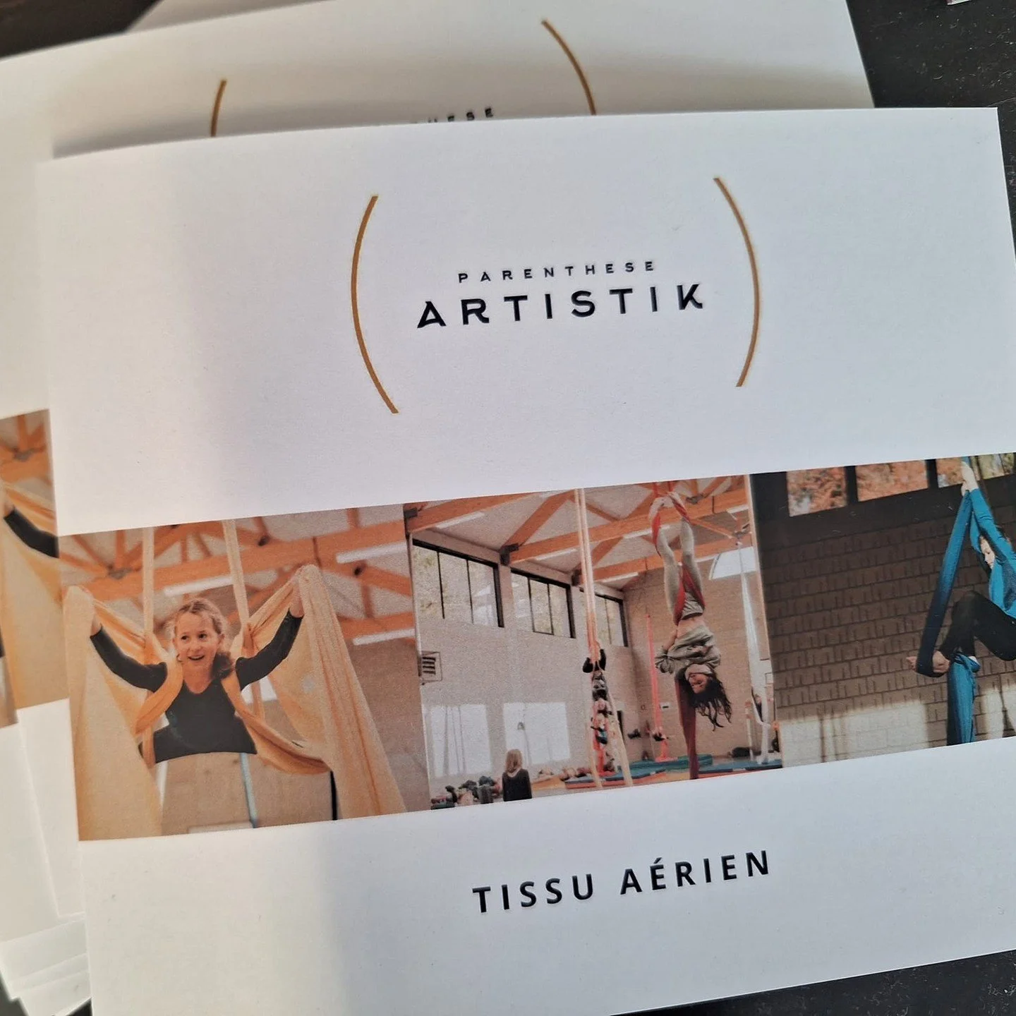 TALAAA...
Notre brochure est &agrave; pr&eacute;sent disponible au centre sportif de Mont-Saint-Guibert 🤩🤩🤩!!!