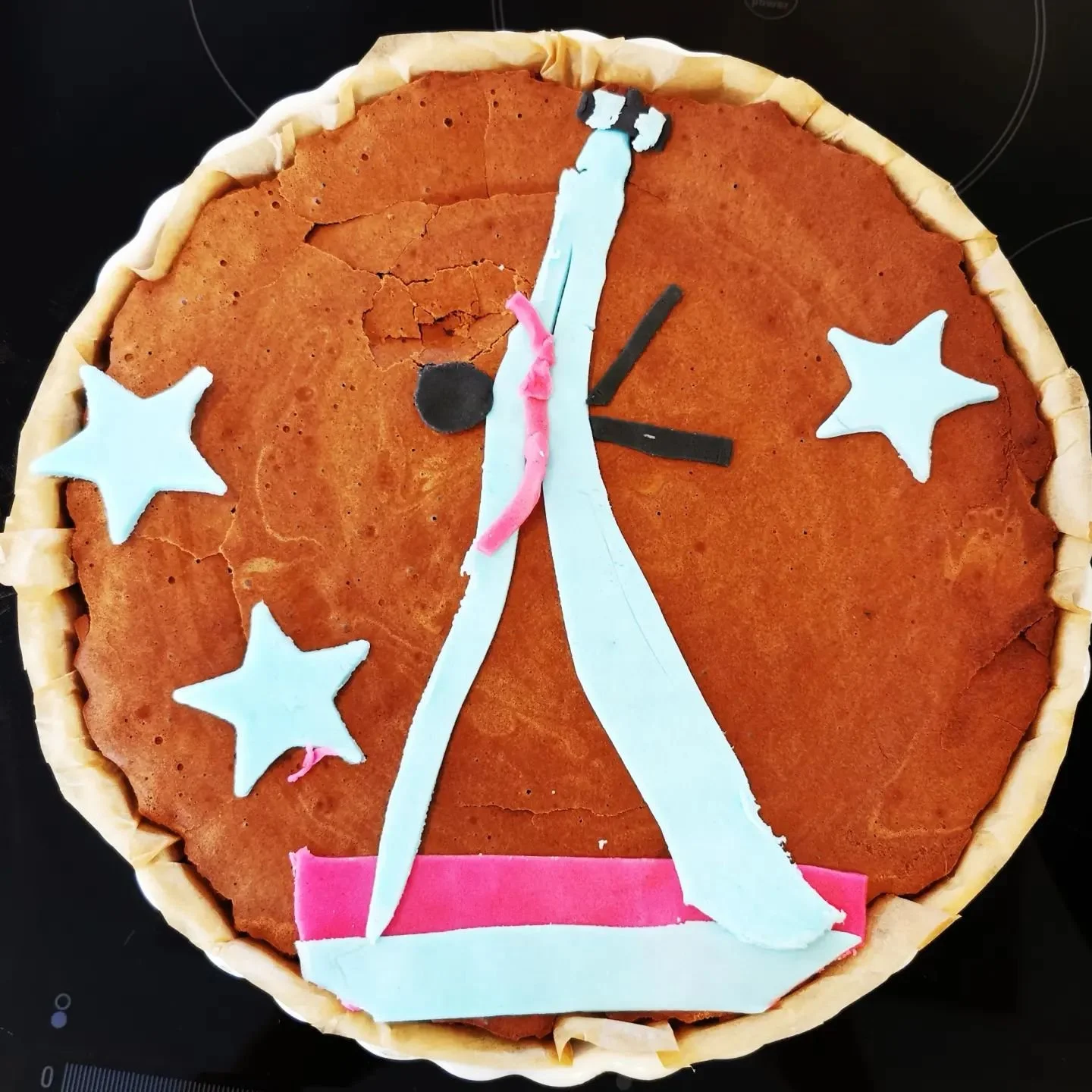 Trop chouette reprise 🤸🎂💪❤️