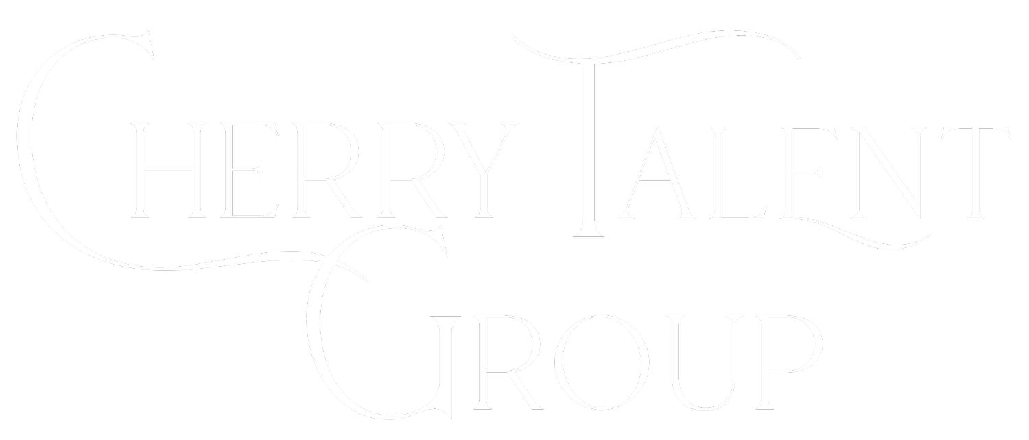 Cherry Talent Group