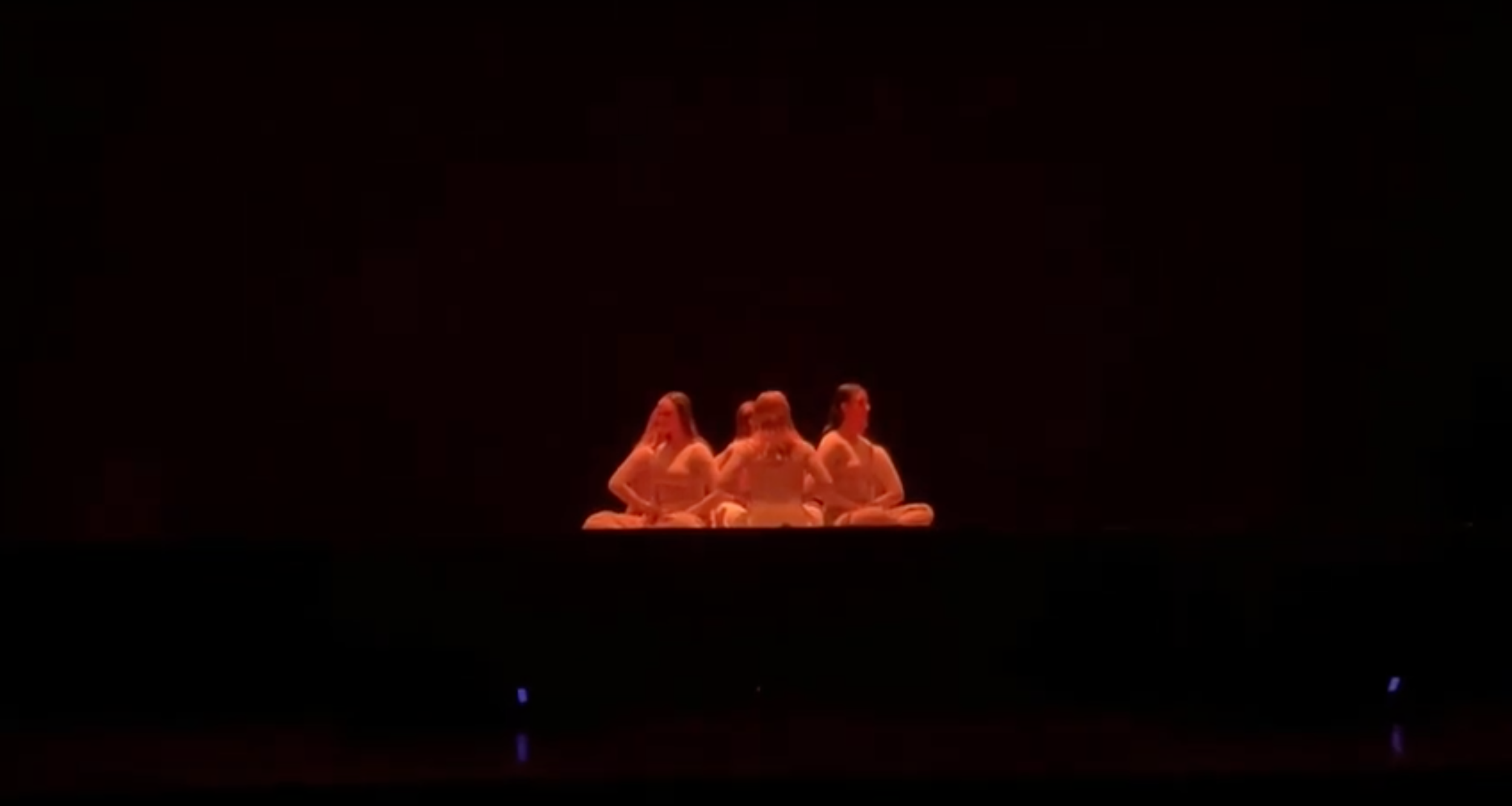 One Dance Company