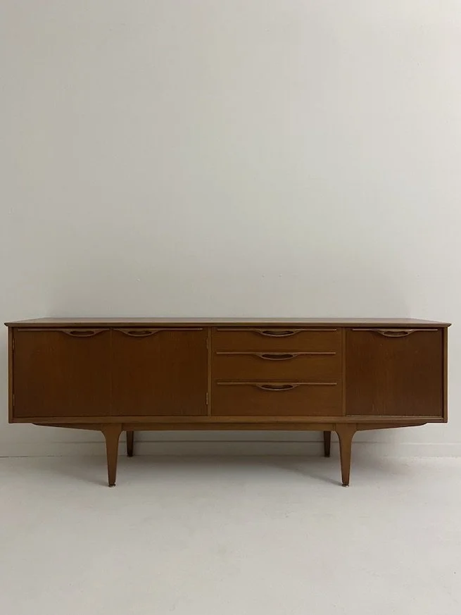 enfilade scandinave teck general store paris