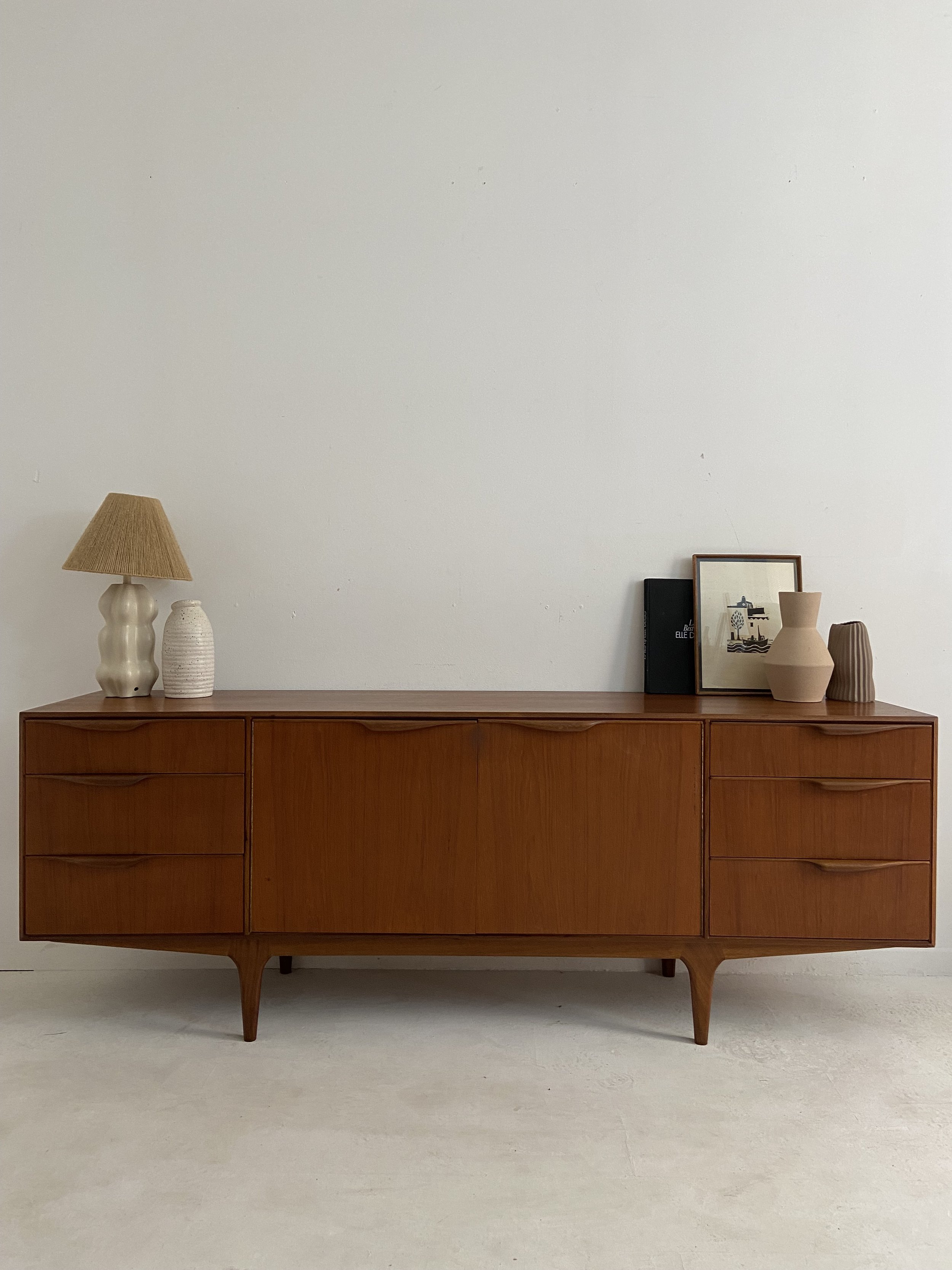 enfilade