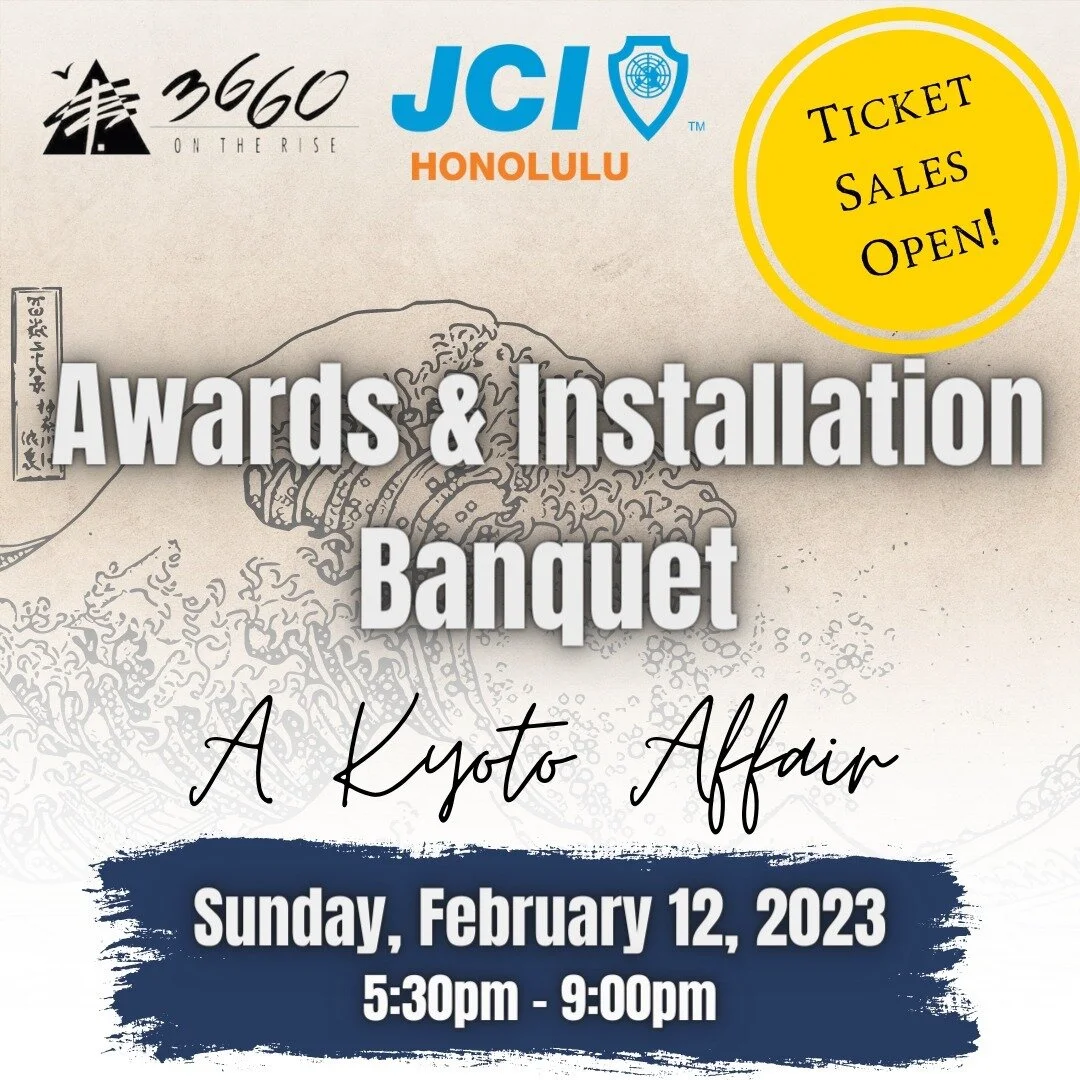 JCI HONOLULU