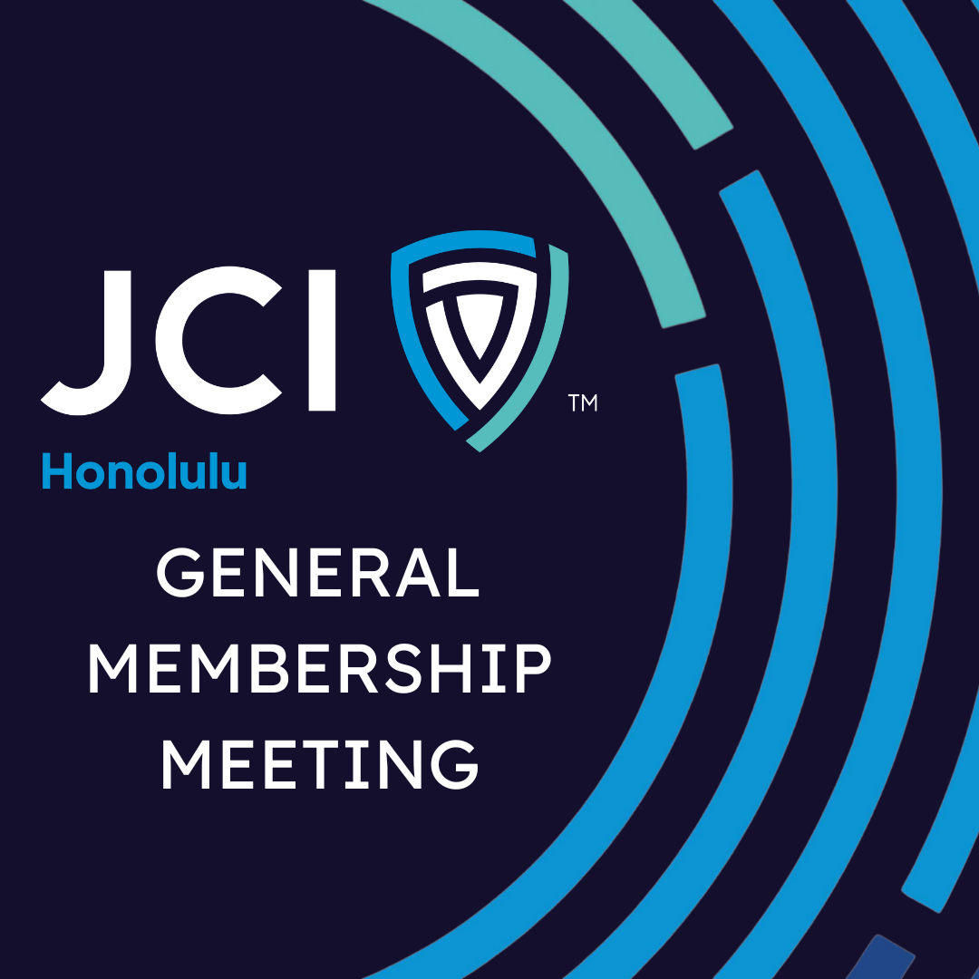 February 2026 General Membership Meeting