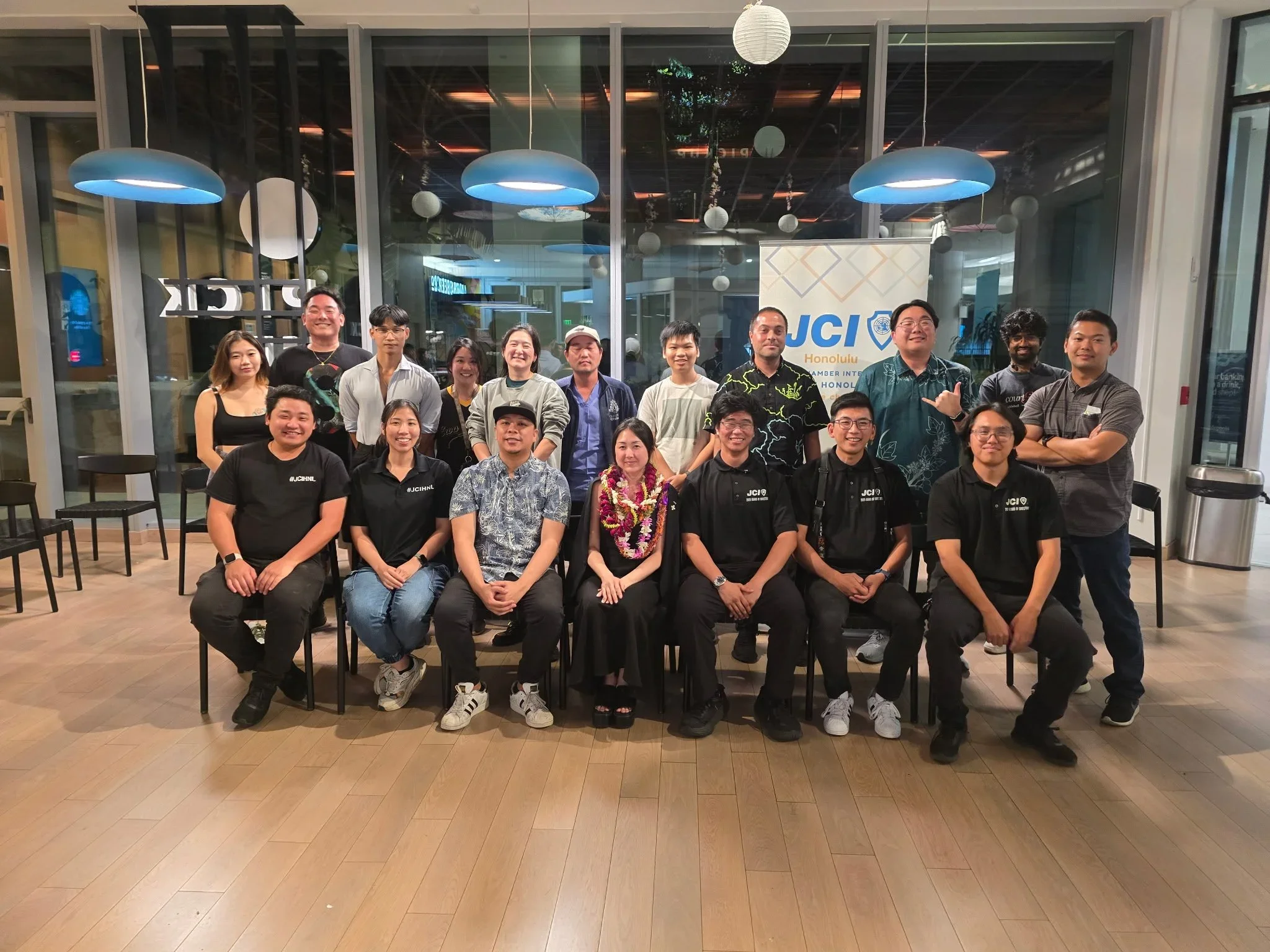 Congratulations 2026 BOD